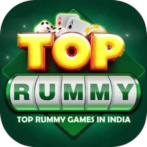 Rummy Yono Games Logo