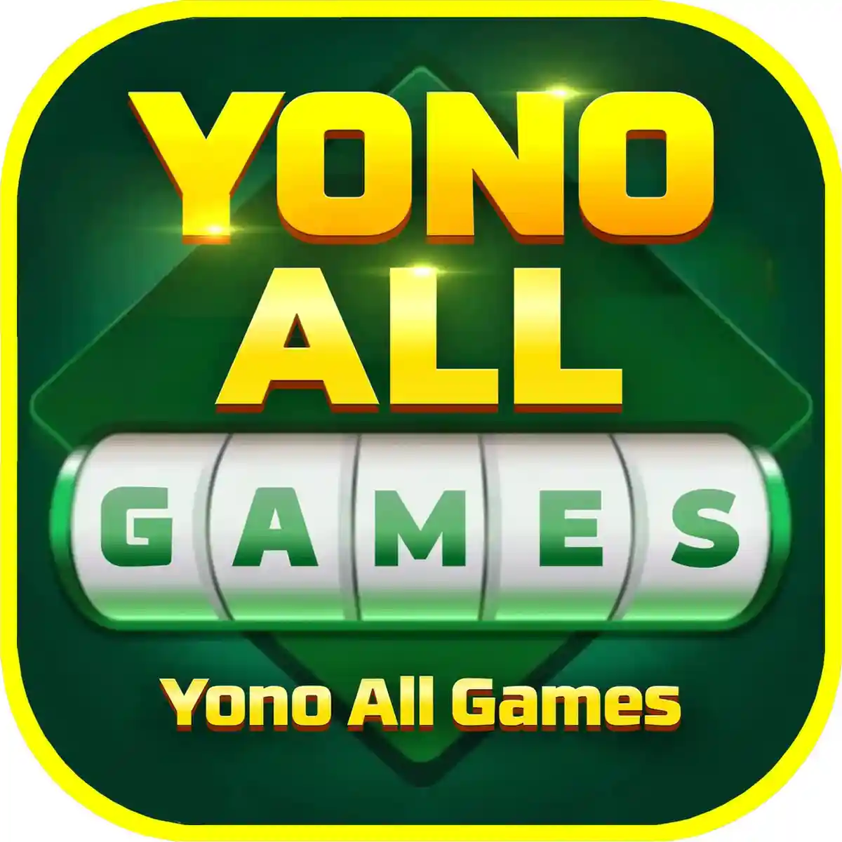 Yono Slots Spin